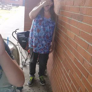 Meet your Posher, Teresa